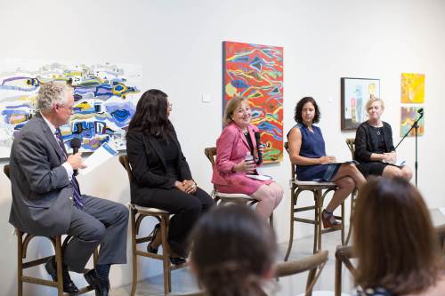 massmutual carolinas womens event